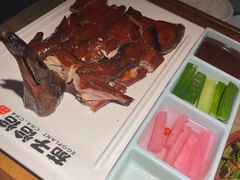 -茄子恰恰·新云南小炒(坪山益田店)