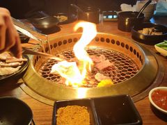 -九畋町和牛黑牛烤肉料理(三里屯3·3大厦店)
