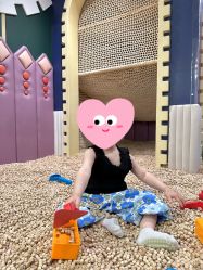 -MELAND CLUB亲子乐园·派对·餐厅(北京芳圆里ID MALL店)