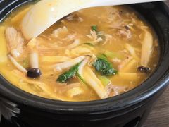 -東城故事·尋找姆媽的味道(玉兰路店)