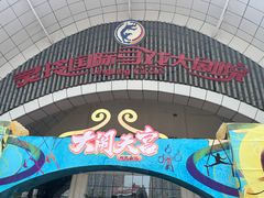 -灵玲国际马戏城
