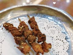 -百年认一力 太原老字号 (桥头街店)