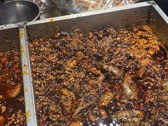 -老黄记手撕烤兔(玉林街店)