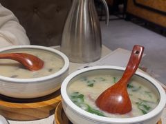 -如轩·海鲜砂锅粥·潮汕菜(小榄店)