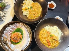-RIVIERA 松鹤楼(外滩店)
