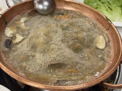-藏味八珍特色火锅