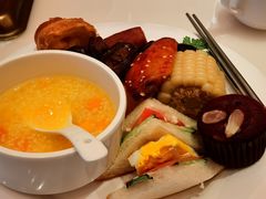 -上海白金汉爵大酒店(大零号湾国际会议中心店)