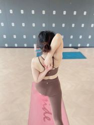 -无界瑜伽普拉提