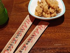 -李犟大爆鳝面·手工蟹黄包(湖滨西湖店)