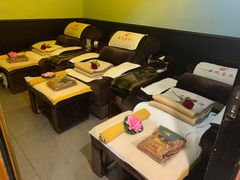 -憩泰SPA(三林店)