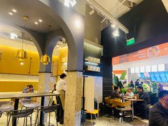 -Pennehut畔尼意面(合肥万象城店)