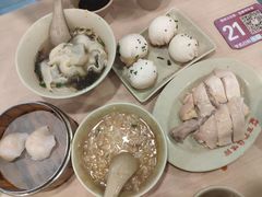 -百家鸡味馆(清泰店)