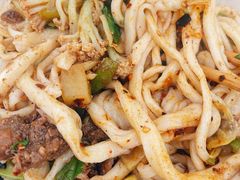 -马虎面馆(新西蓝店)