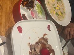 -壹零捌道·北京烤鸭(车公庄店)
