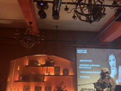 -音乐房子·Vintage Live Bar(玉林总店)
