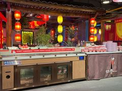 -袍家大院重庆火锅(文安路店)