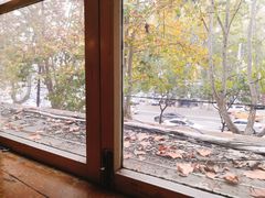 -雕刻时光咖啡馆(交大店)