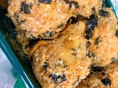 -泸溪河桃酥(西直门凯德店)