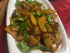 -哈尔滨饺子王·东北菜(鱼鳞浃路店)