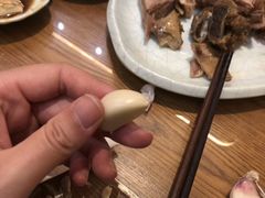 -清真·益鑫羊肉手抓馆(花园北街店)