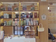 -霸王茶姬(南强街店)