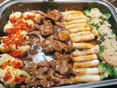 -山芋腔苏北菜(盐城滨海店)