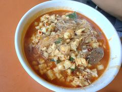 -刘信牛羊肉小炒泡馍(回民街店)