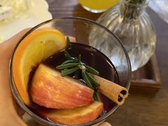 -Ten Olives甜点