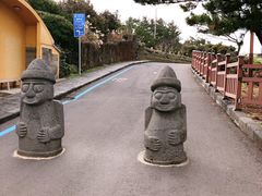 -龙头岩(Dragon Head Rock)