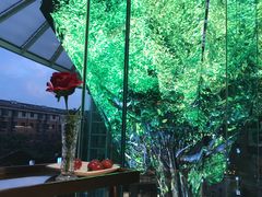 -海底捞火锅(老城根店)