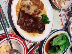 -永兴發香港茶餐厅(三坊七巷店)