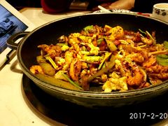 -蛙蛙叫干锅年代(簋街总店)