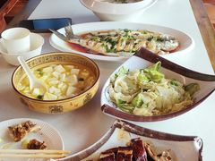 -外婆船宴餐厅·外婆喊你回家吃饭