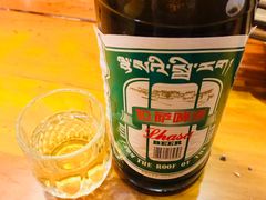 -玛禄藏膳(五分店)