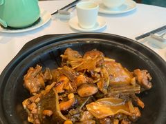 -西湖春天•老字号杭州菜(百汇店)