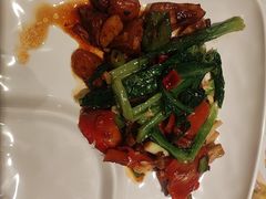 -乡村基(两江新区黄山大道第二餐厅)