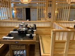 -九田家黑牛烤肉料理(石路天虹店)
