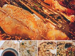 -嘉州叶婆婆钵钵鸡(建设路店)