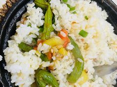 -渝绝回味碗土家洋芋饭(学道街店)