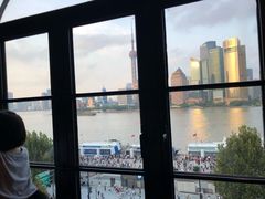 -外滩二十二号艺术中心