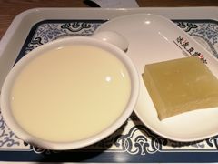 -冰泉豆浆馆(阳朔店)