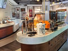 自助取餐区-Peet's 皮爷咖啡(东湖路手作店)