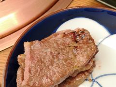 -炎蔵牛舌烤肉
