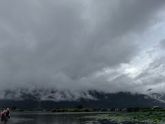 -大理洱源西湖景区