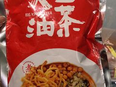大王油茶（家庭装）-大王油茶(磁器口店)