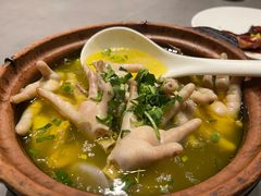 -南园民国茶楼餐厅·常州菜(北大街店)