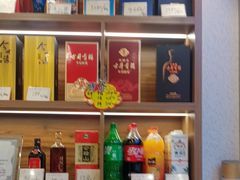 -金陵后厨·南京菜(新街口秣陵路店)