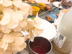 -天空花园餐吧·生日·团建(南山店)