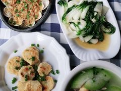 -钱大妈海鲜饭店(保利林语店)