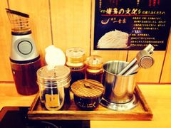 -博多一幸舍(侨福芳草地购物中心店)